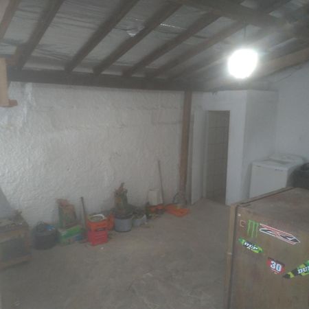 Artes Barroco Villa Мариана Екстериор снимка