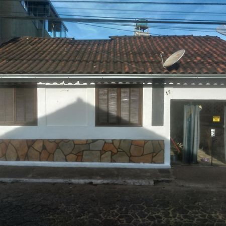 Artes Barroco Villa Мариана Екстериор снимка