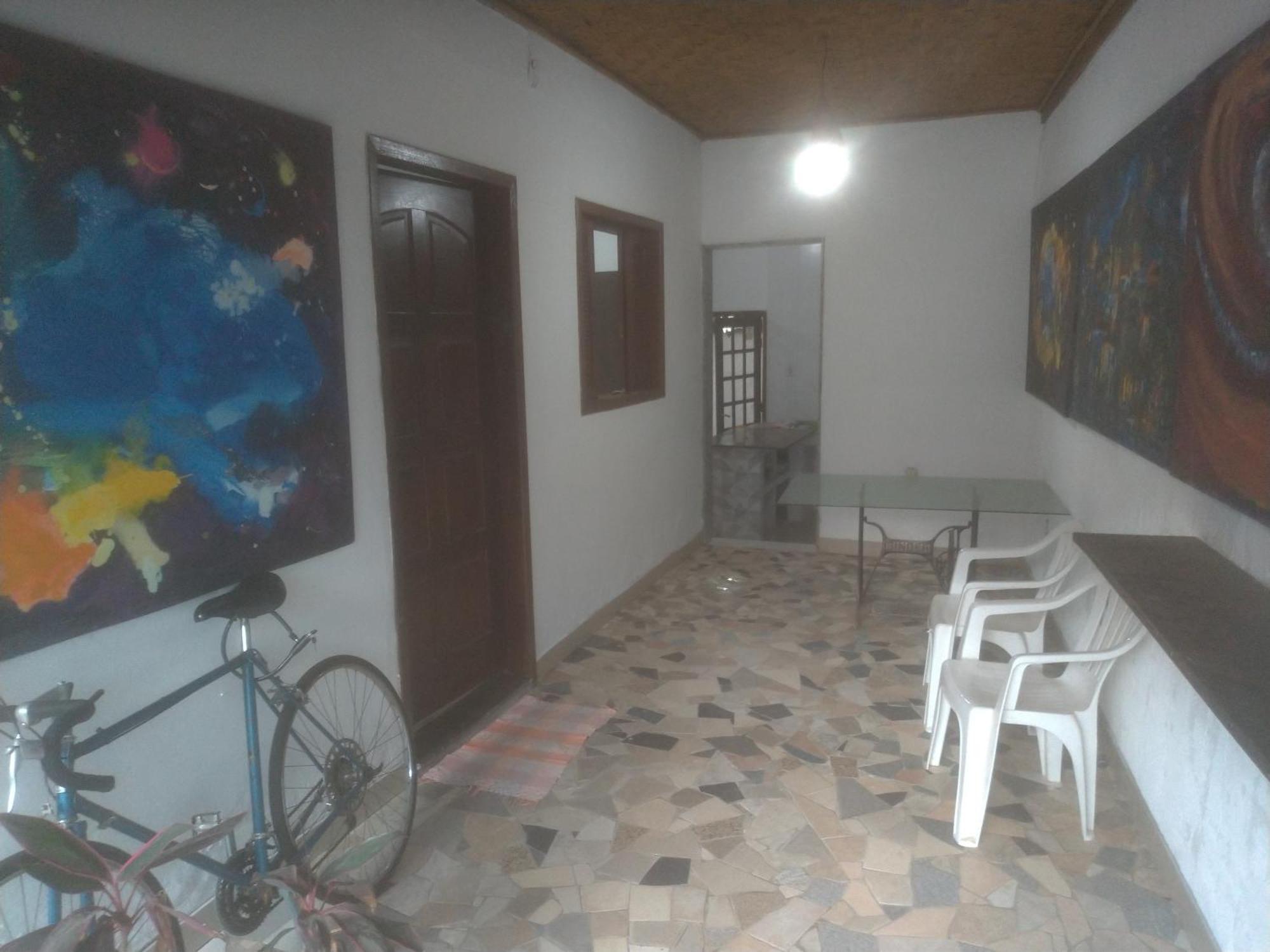 Artes Barroco Villa Мариана Екстериор снимка