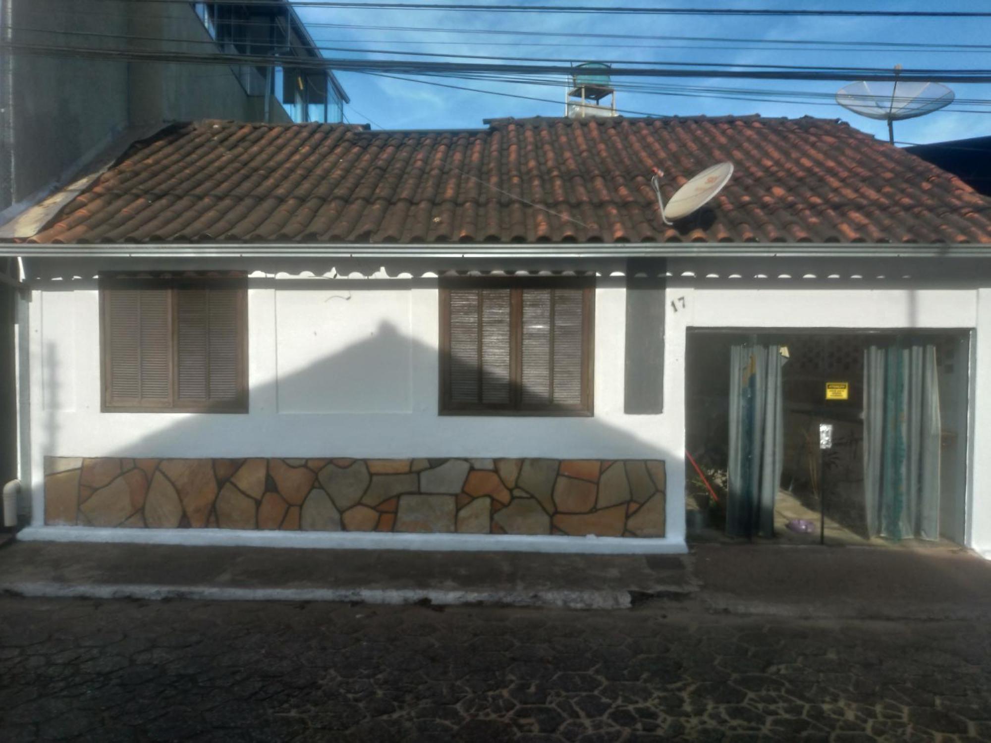 Artes Barroco Villa Мариана Екстериор снимка