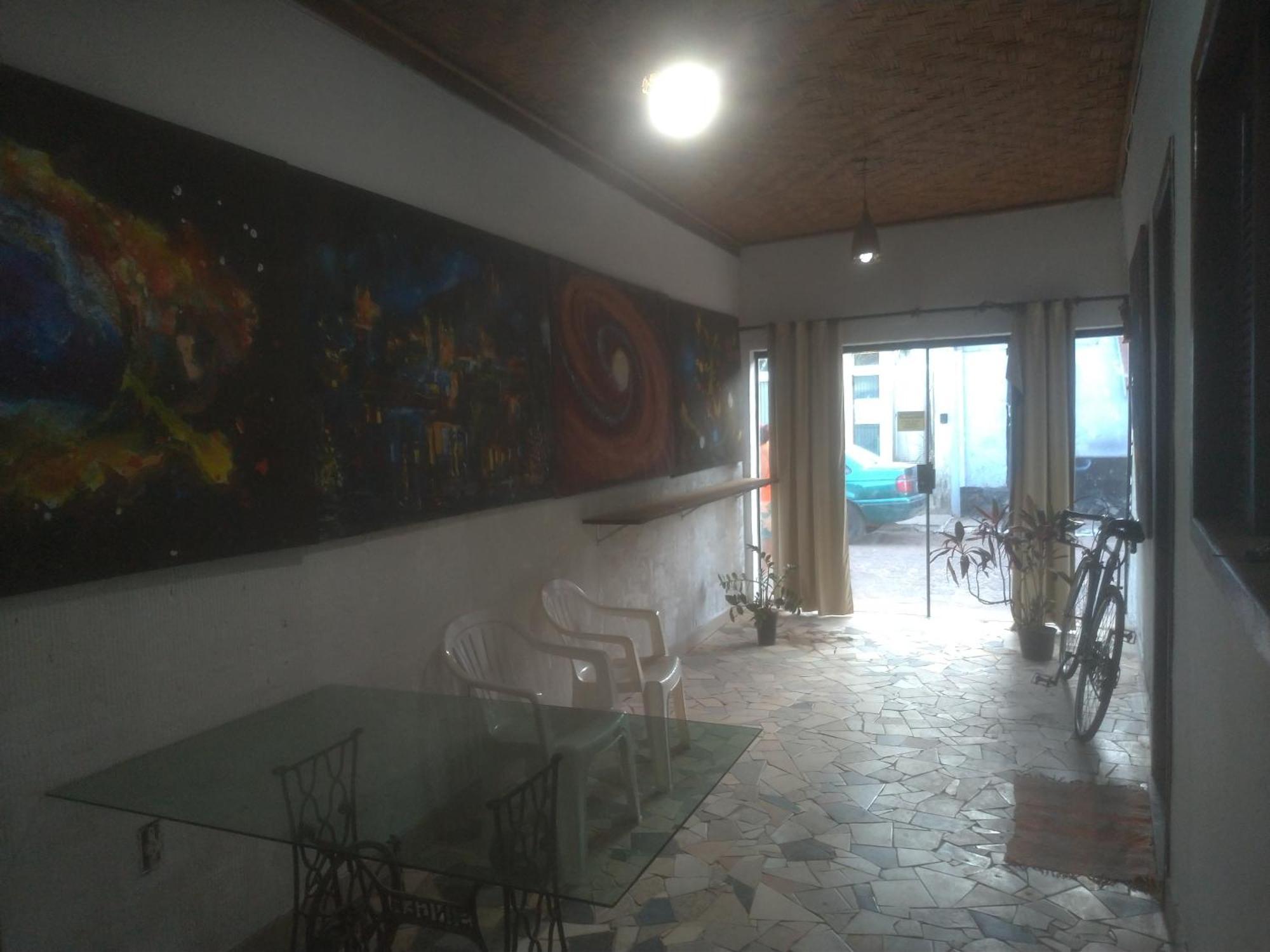 Artes Barroco Villa Мариана Екстериор снимка
